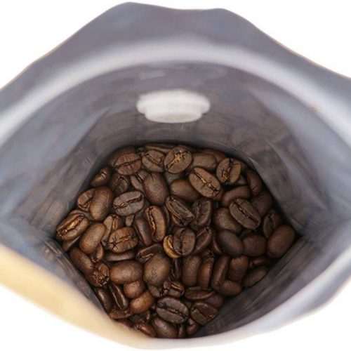 Yirgacheffe Bio Kaffee